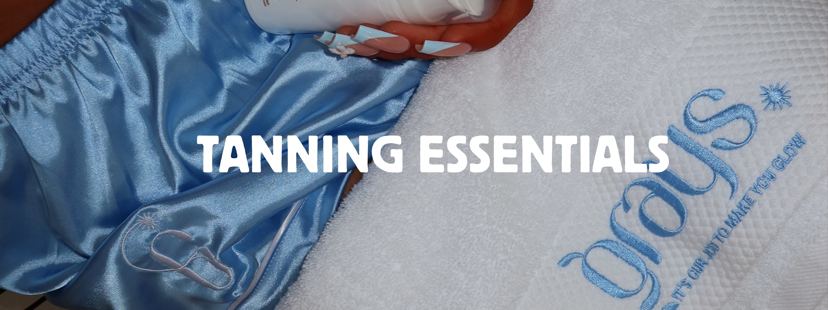Tanning Essentials