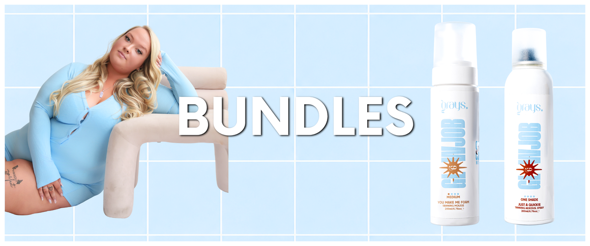 Bundles