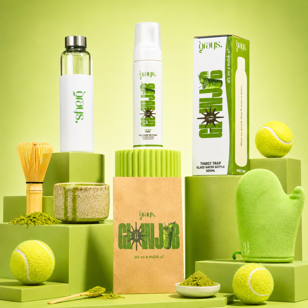Are We A Match-a Takeaway Bundle