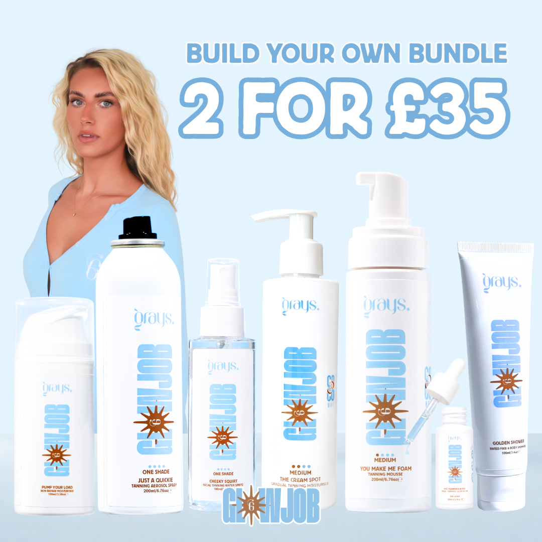 Build Your Own Bundle - 2 Items