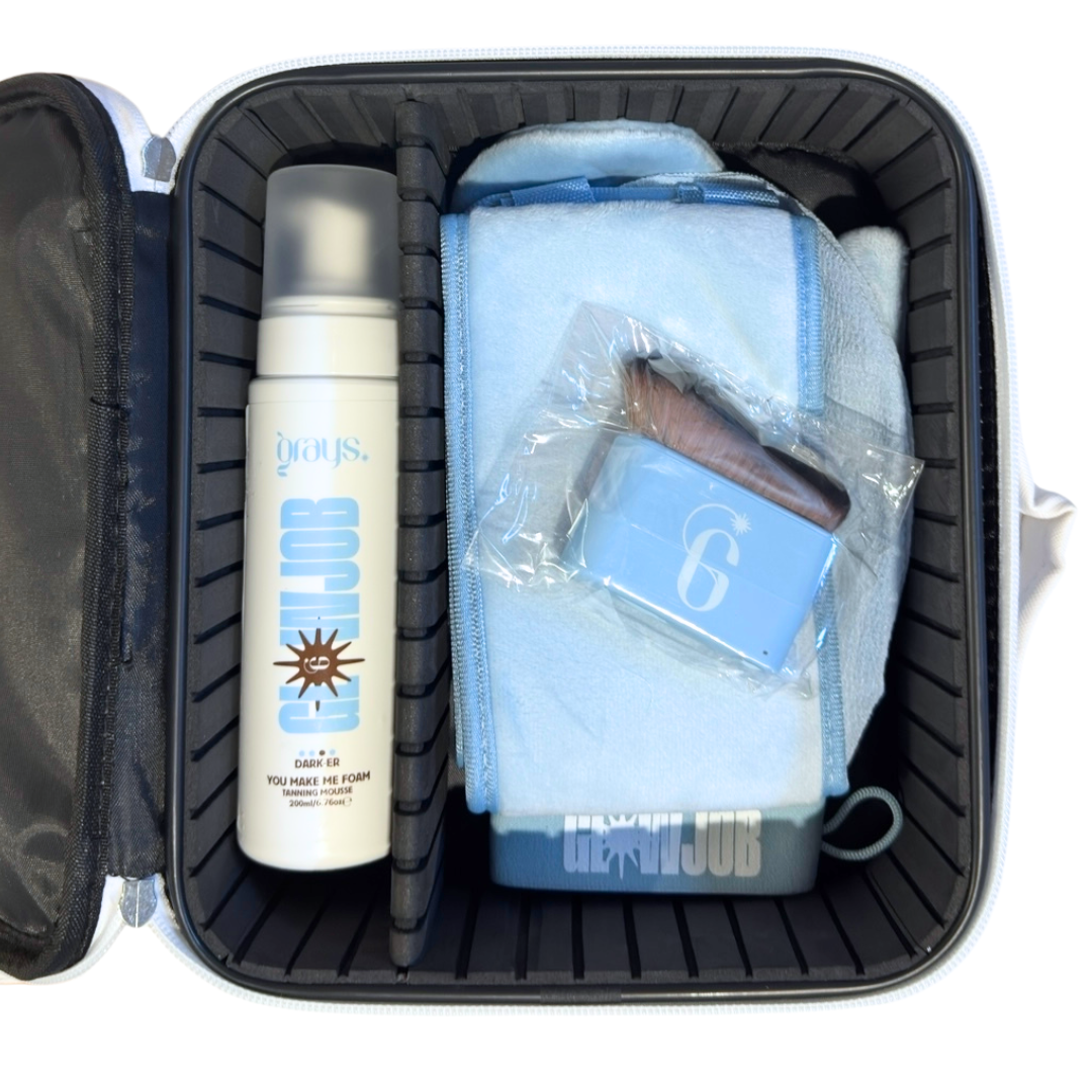 Vanity Case