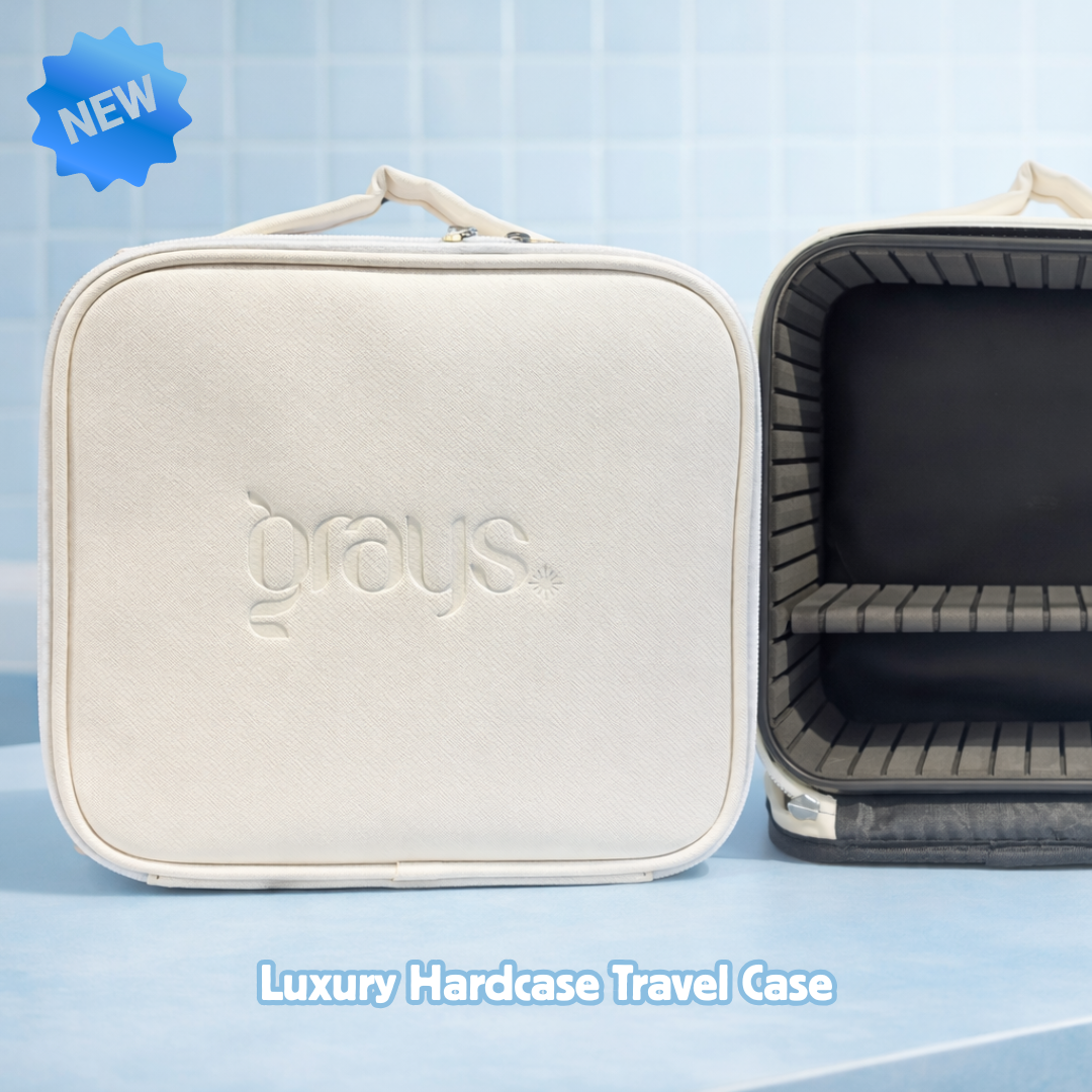 Vanity Case