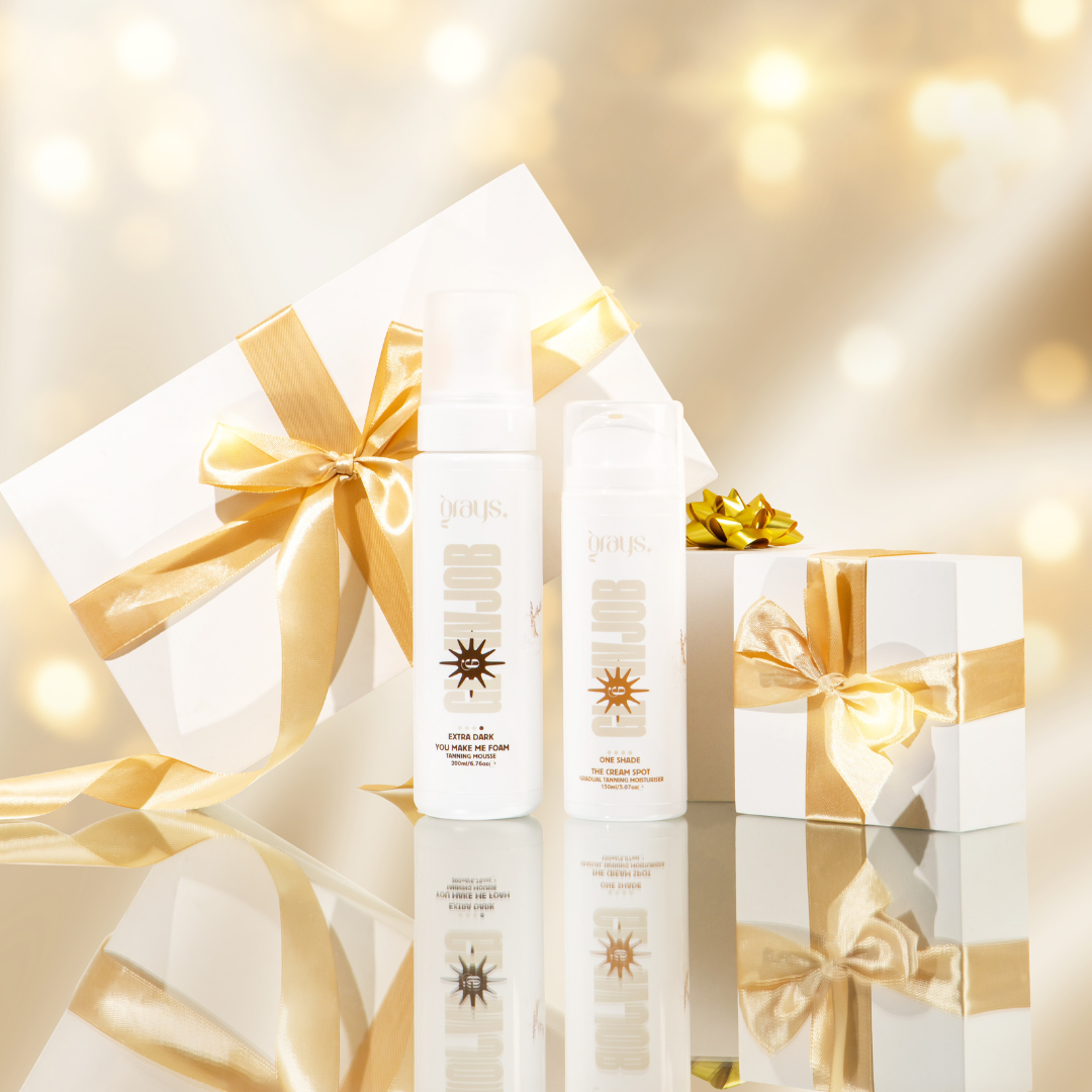 Vanilla Latte Long Lasting Bundle