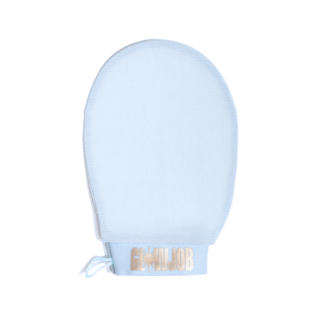 Exfoliating Mitt