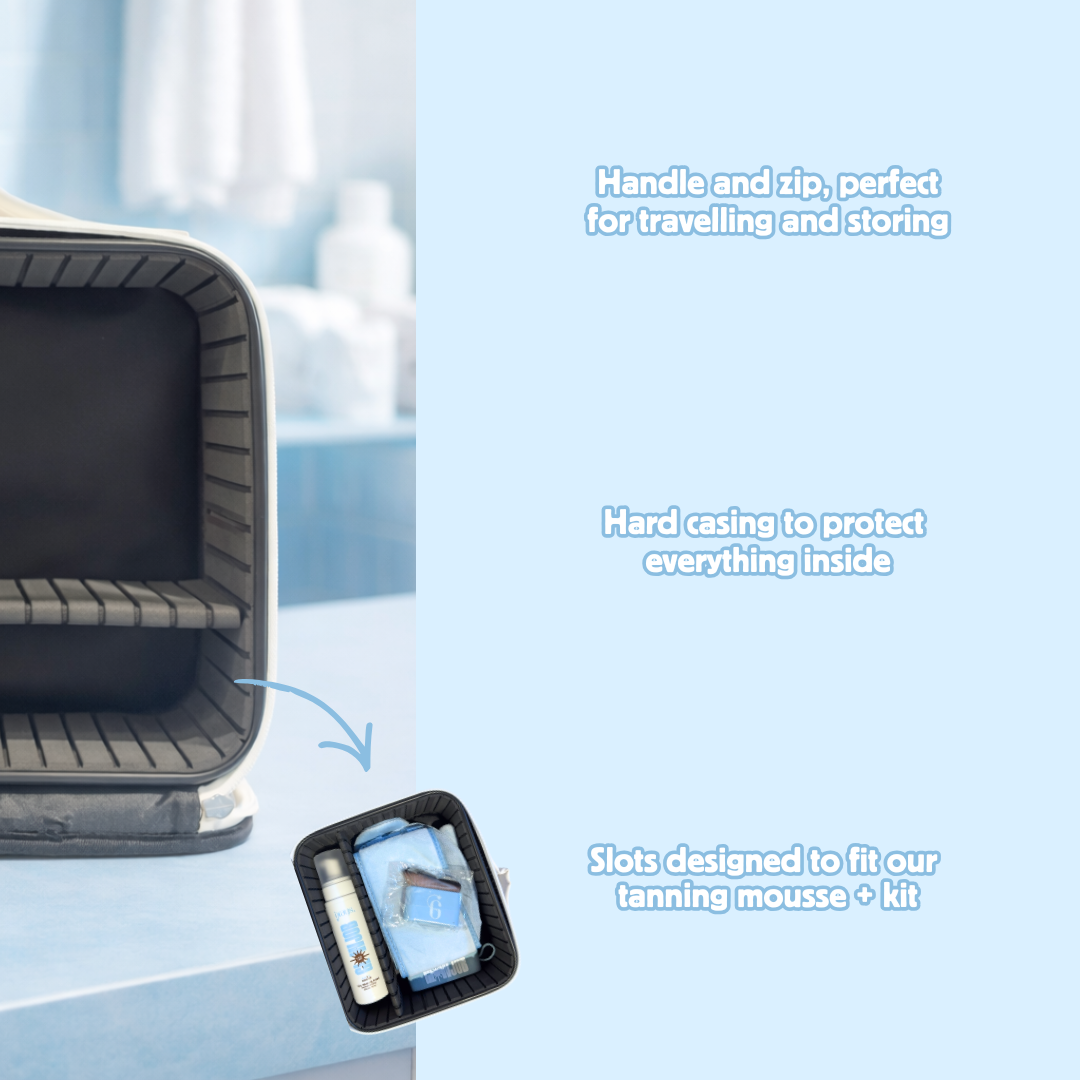 Vanity Case