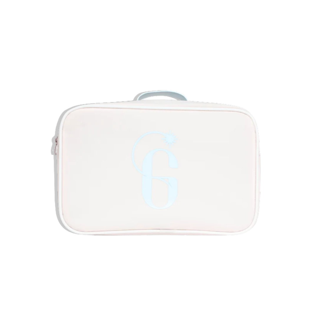 Jelly Toiletries Bag