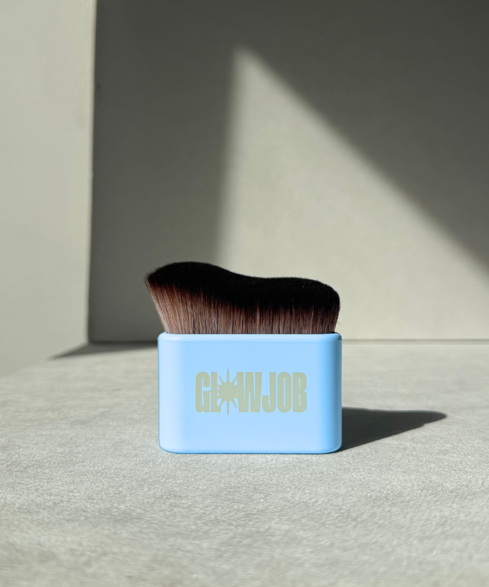 Full Pleasure Tanning Kit + You Make Me Foam Bundle