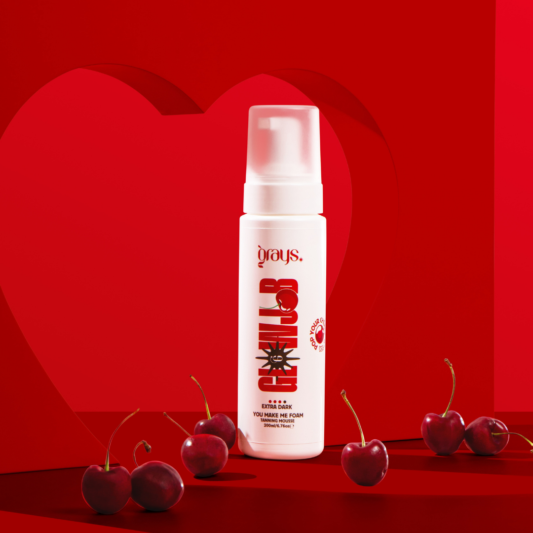 Pop Your Cherry PR Box