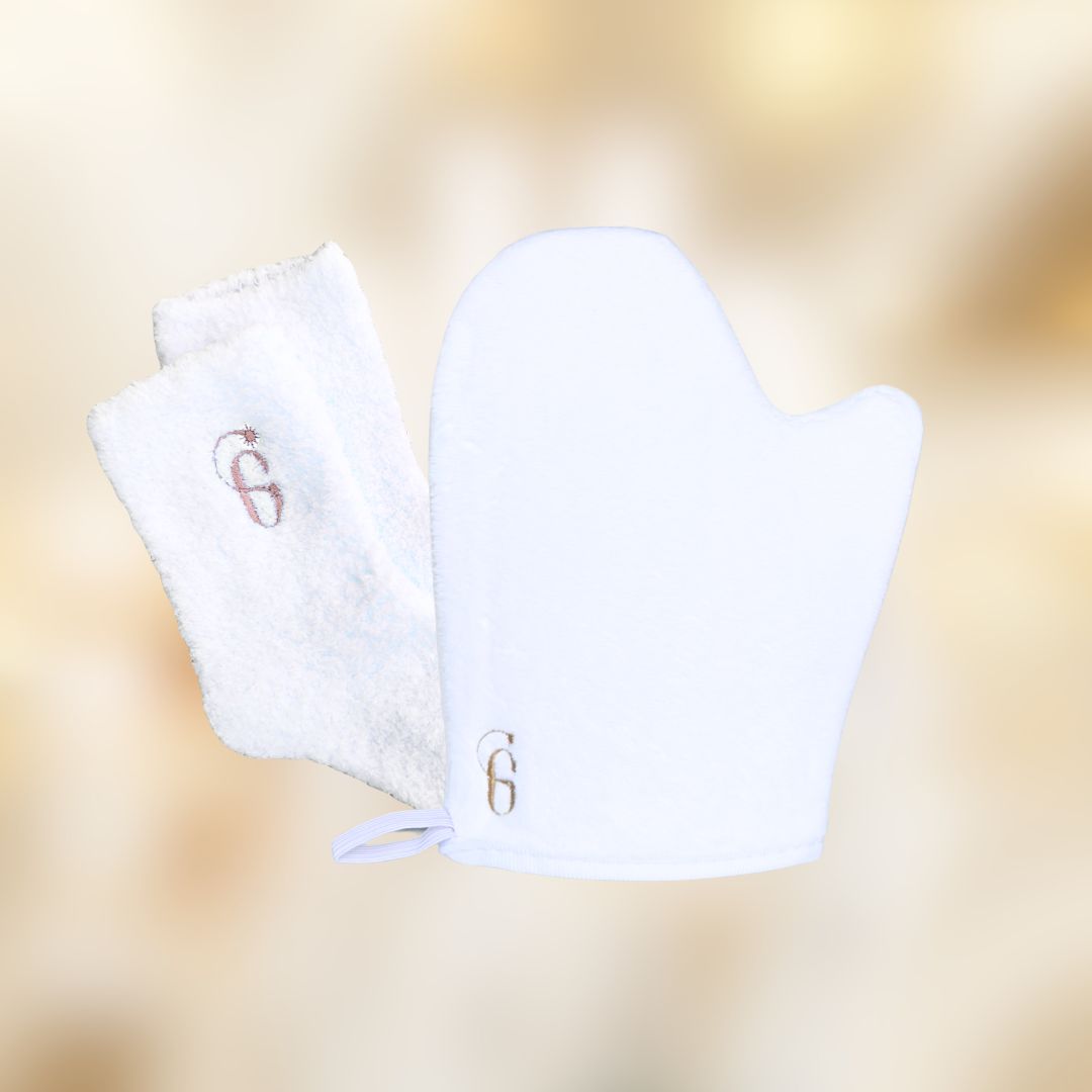 Vanilla Latte Wet Set Bundle