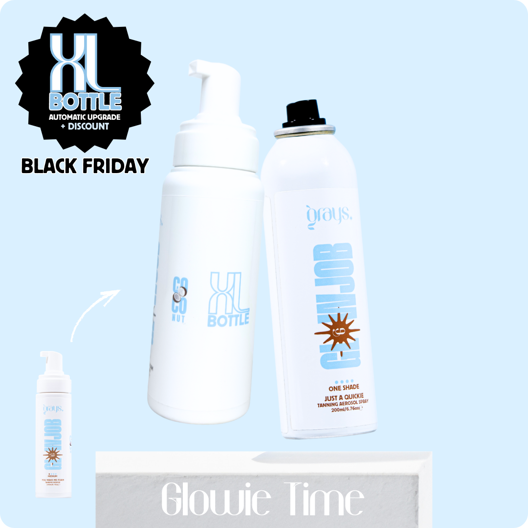 Glowie Time Bundle