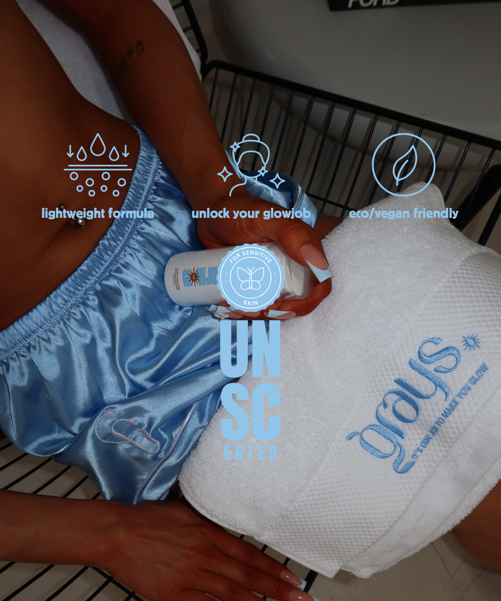 Pump Your Load - Pre Tanning Moisturiser