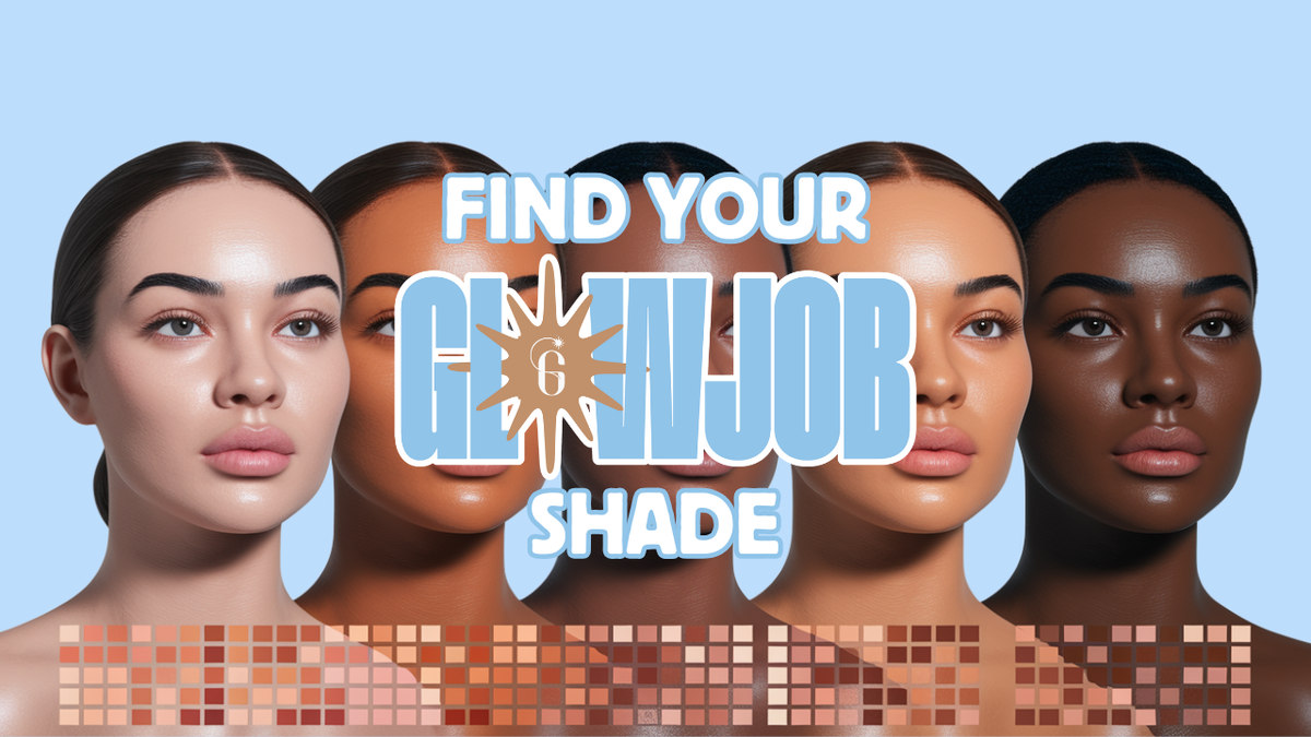 SHADE MATCH QUIZ