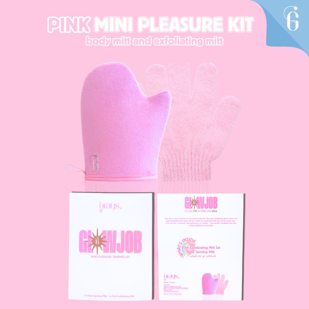 Pink Dreams Complete Bundle