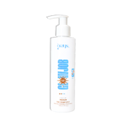 The Cream Spot - Gradual Tanning Moisturiser