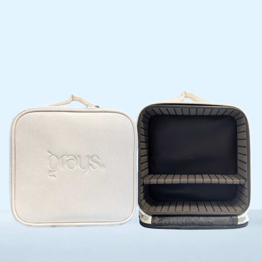 Vanity Case