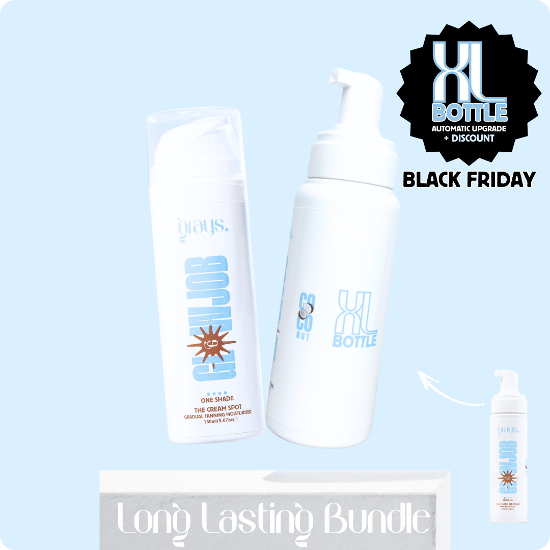 Long Lasting Bundle