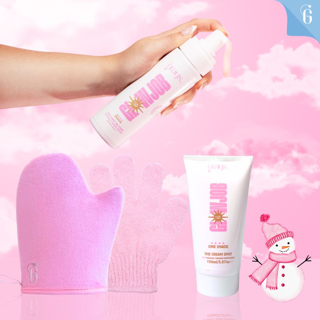 Pink Dreams Complete Bundle